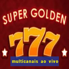 multicanais ao vivo sportv 2